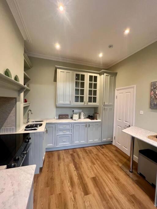 Flat In The Heart Of Holland Park Apartment London Luaran gambar